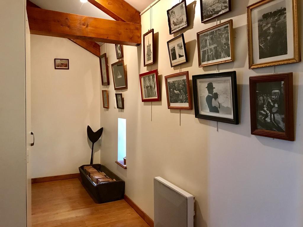 La Petite Maison Des Artistes Castelnau-Pégayrols Habitación foto