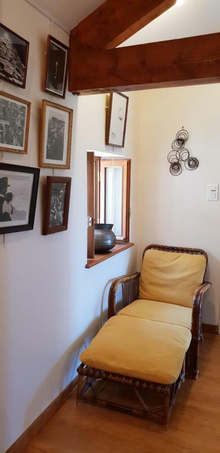 La Petite Maison Des Artistes Castelnau-Pégayrols Exterior foto